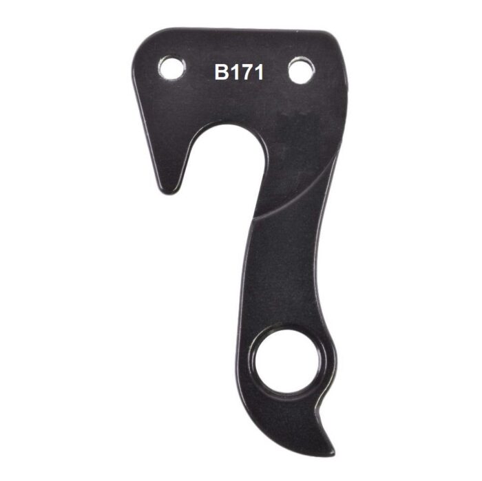Rear Gear Mech Derailleur Hanger - B171 - Image 2