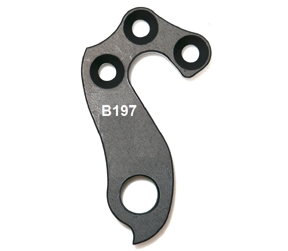 Rear Gear Mech Derailleur Hanger - B197