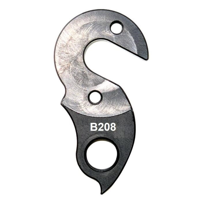 Rear Gear Mech Derailleur Hanger - B208