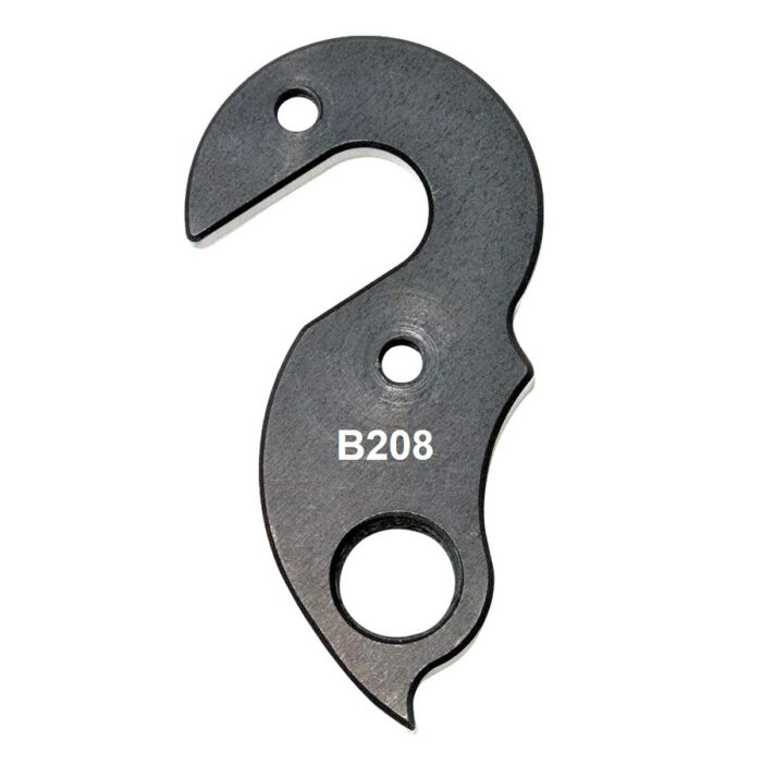 Rear Gear Mech Derailleur Hanger - B208 - Image 3