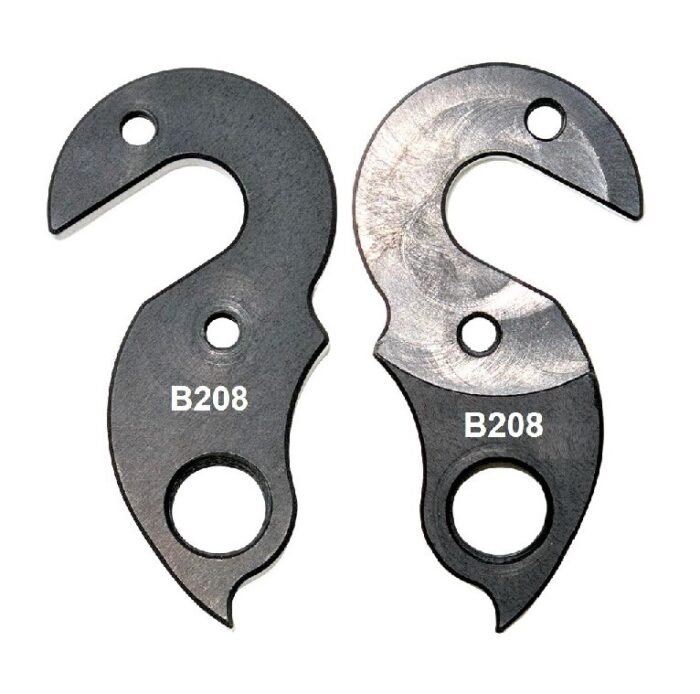 Rear Gear Mech Derailleur Hanger - B208 - Image 4