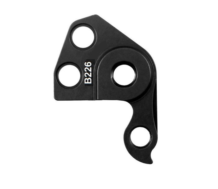 Rear Gear Mech Derailleur Hanger - B226 - Image 3