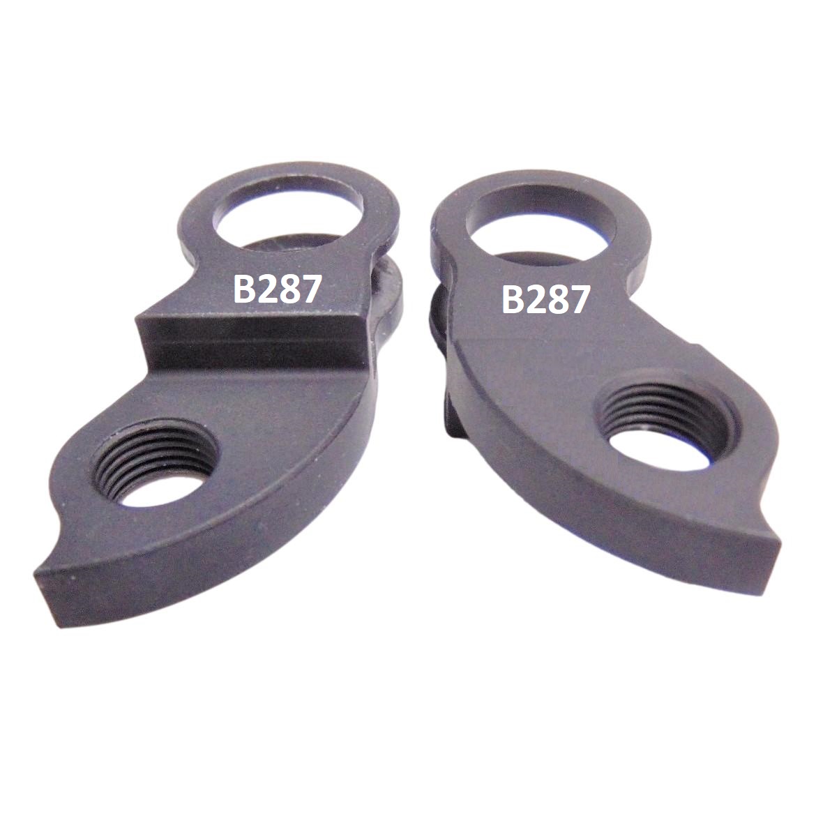 Rear Gear Mech Derailleur Hanger - B287 - Image 2