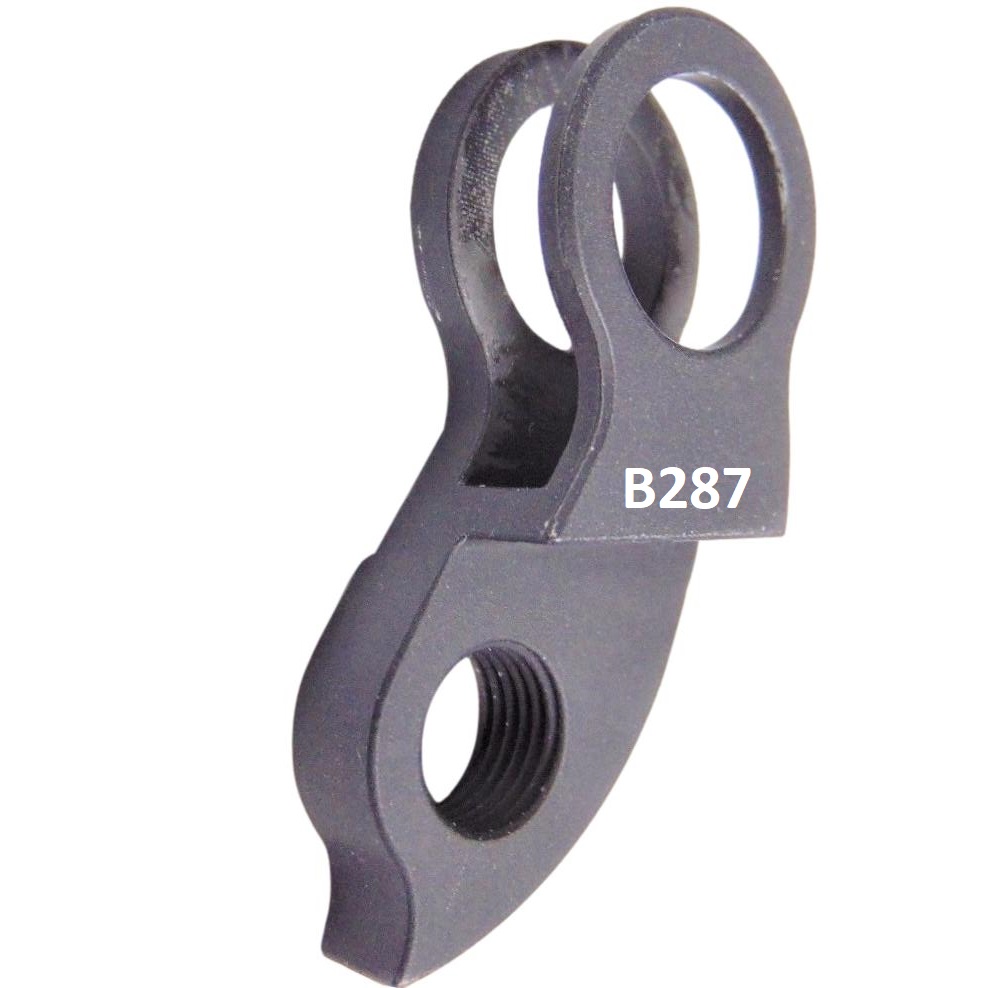 Rear Gear Mech Derailleur Hanger - B287 - Image 4