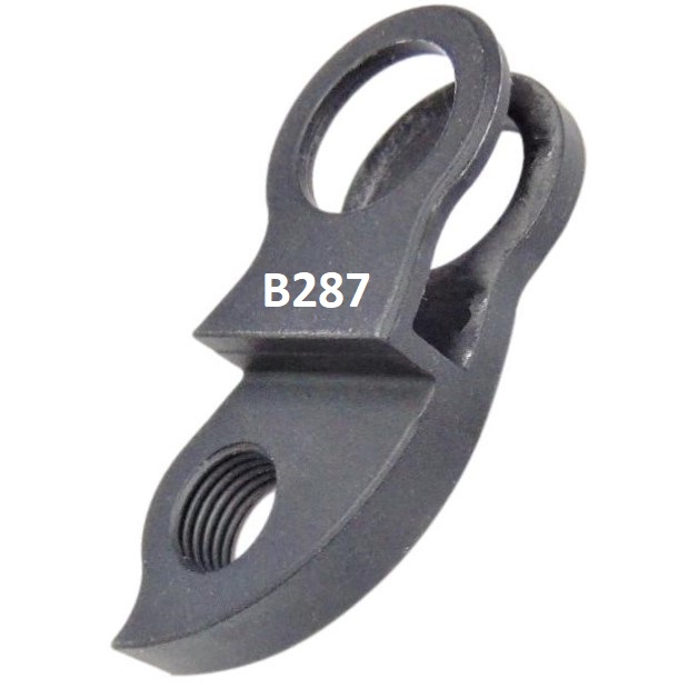 Rear Gear Mech Derailleur Hanger - B287 - Image 5