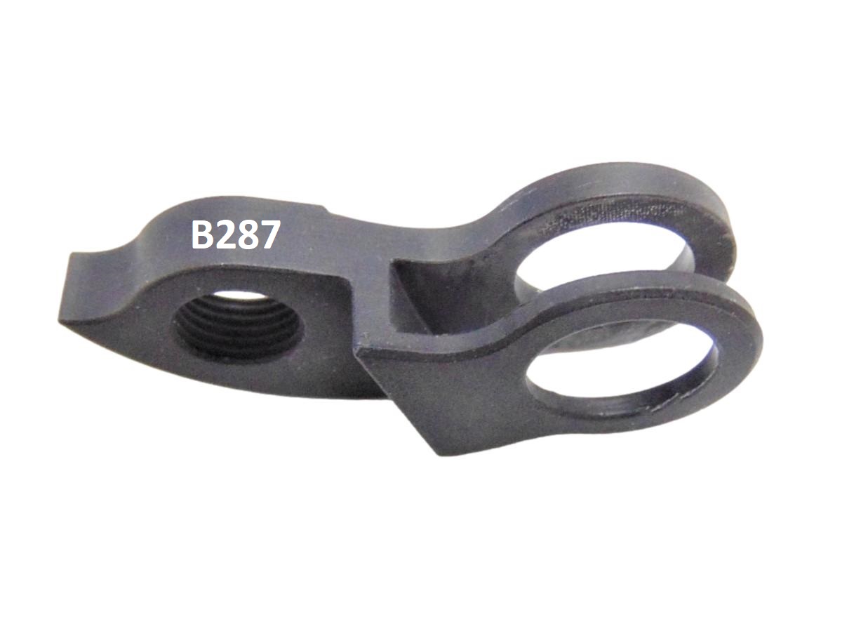 Rear Gear Mech Derailleur Hanger - B287 - Image 6