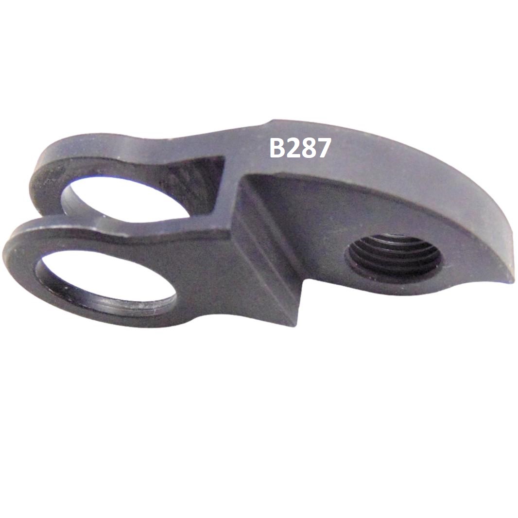 Rear Gear Mech Derailleur Hanger - B287 - Image 7