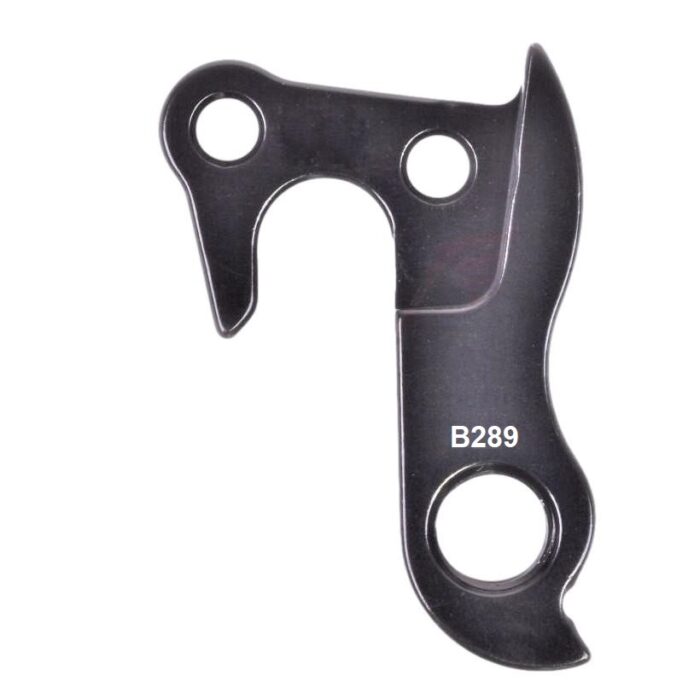 CNC Rear Gear Mech Derailleur Hanger - B289