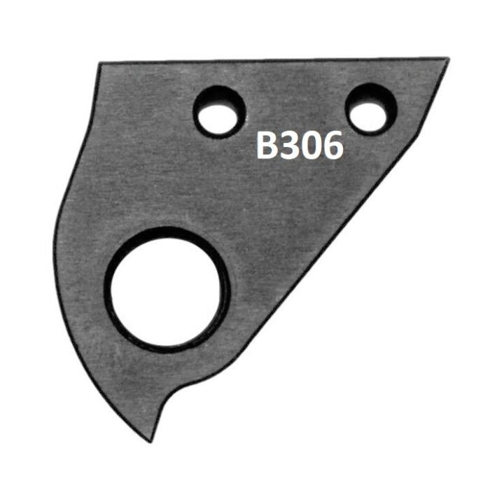 Rear Gear Mech Derailleur Hanger - B306 - Image 3
