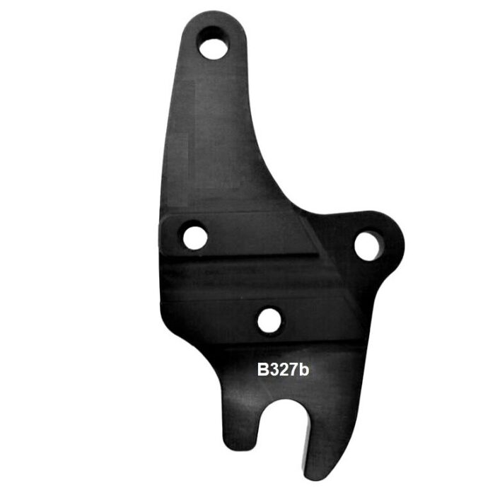 Rear Gear Mech Derailleur Hanger - B327b - Image 2