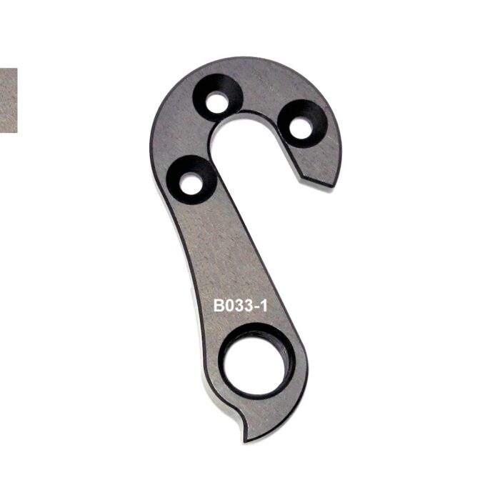 Rear Gear Mech Derailleur Hanger - (B033-1) - B001