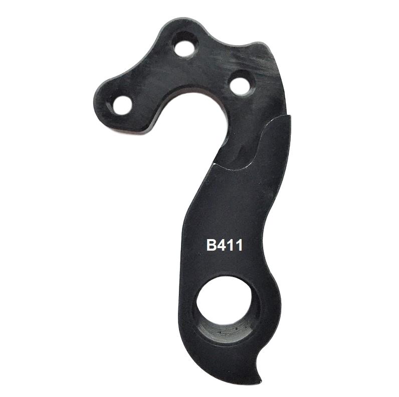 Rear Gear Mech Derailleur Hanger - B411 - Image 2