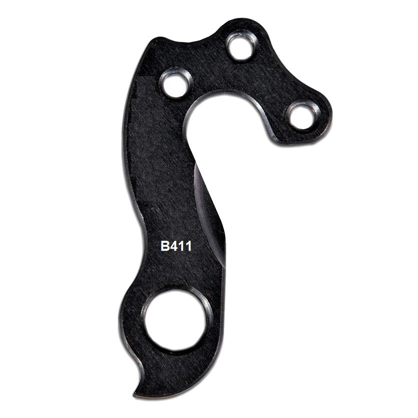 Rear Gear Mech Derailleur Hanger - B411
