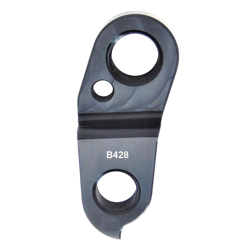 Rear Gear Mech Derailleur Hanger - B428 - Image 3