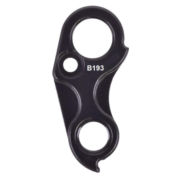 Rear Gear Mech Derailleur Hanger - B193 - Image 2
