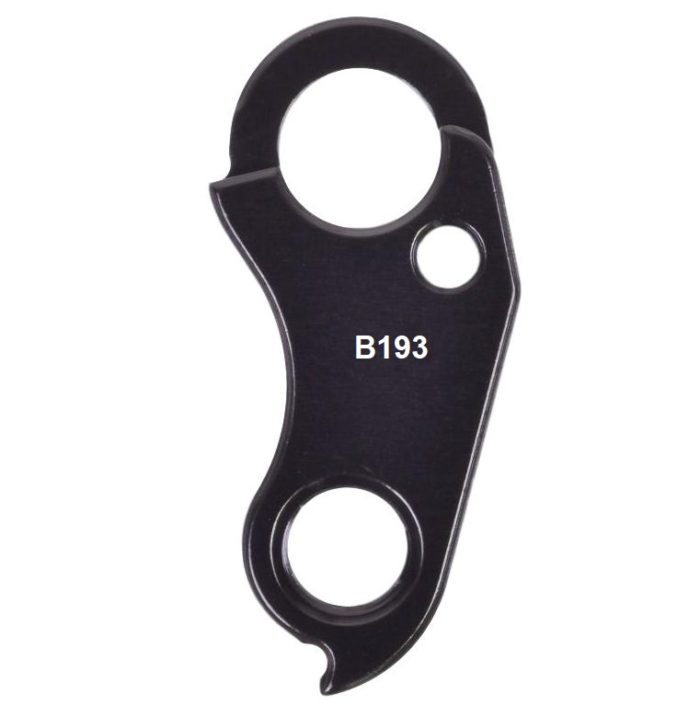 Rear Gear Mech Derailleur Hanger - B193