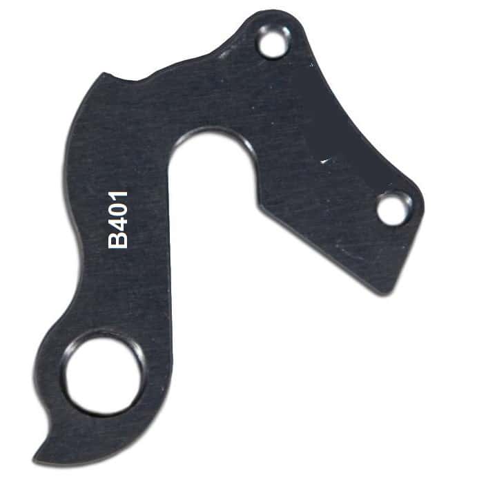 Rear Gear Mech Derailleur Hanger - B401