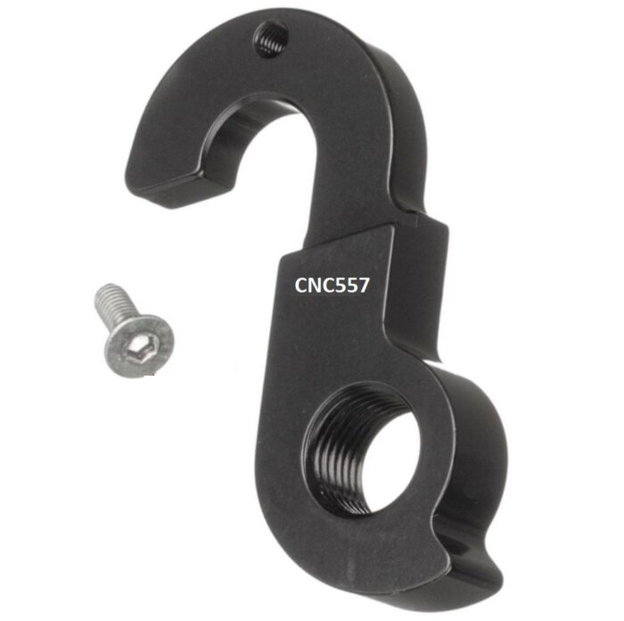 Rear Gear Mech Derailleur Hanger - CNC557 - Image 3
