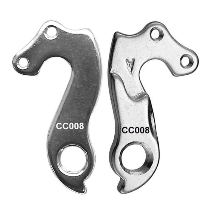 Rear Gear Mech Derailleur Hanger - CC008