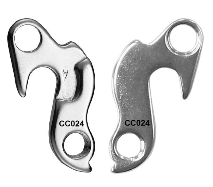 Rear Gear Mech Derailleur Hanger - CC024 - Image 6