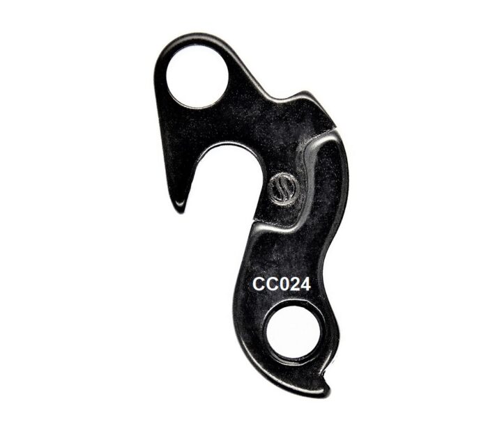 Rear Gear Mech Derailleur Hanger - CC024 - Image 3