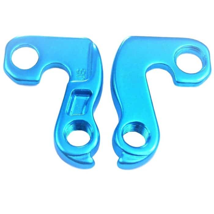 Rear Gear Mech Derailleur Hanger - CC029 - Image 3