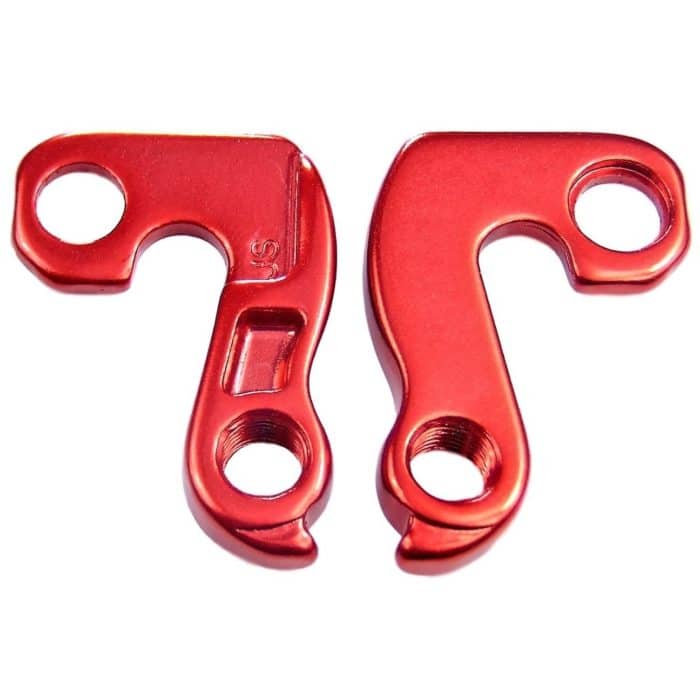Rear Gear Mech Derailleur Hanger - CC029 - Image 18
