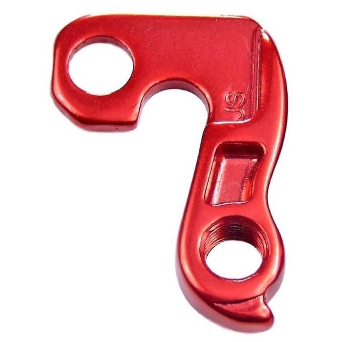 Rear Gear Mech Derailleur Hanger - CC029 - Image 17