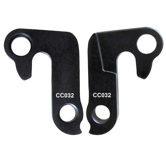 Rear Gear Mech Derailleur Hanger - CC032 - Image 5