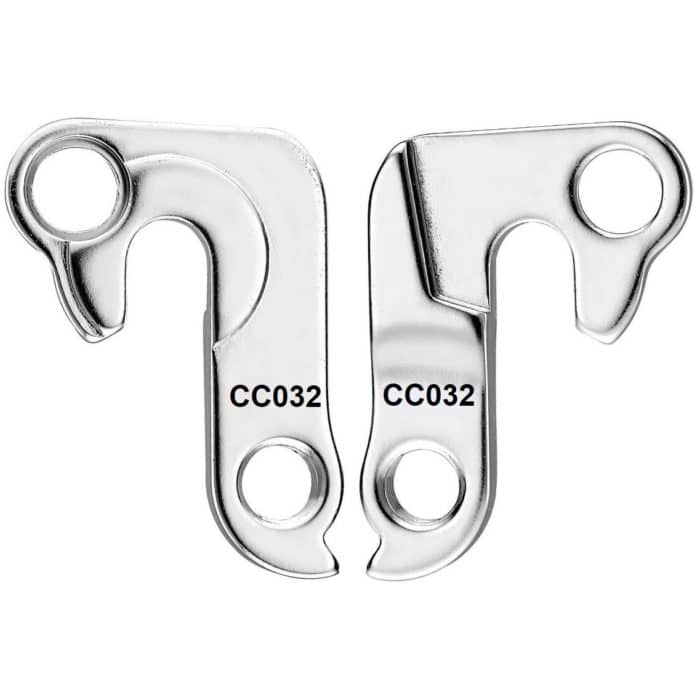 Rear Gear Mech Derailleur Hanger - CC032 - Image 6