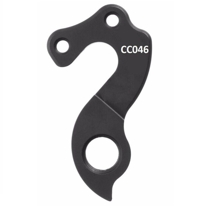 Rear Gear Mech Derailleur Hanger - CC046 - Image 2