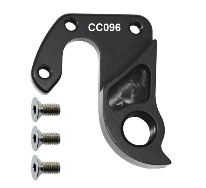 Rear Gear Mech Derailleur Hanger - CC096
