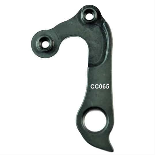 Rear Gear Mech Derailleur Hanger - CC065 - Image 2