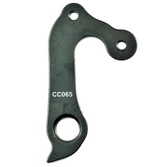 Rear Gear Mech Derailleur Hanger - CC065 - Image 3