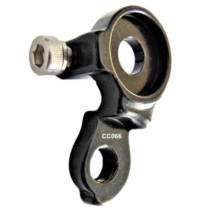 Rear Gear Mech Derailleur Hanger - CC066 - Image 3