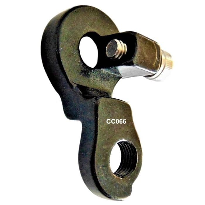 Rear Gear Mech Derailleur Hanger - CC066 - Image 4