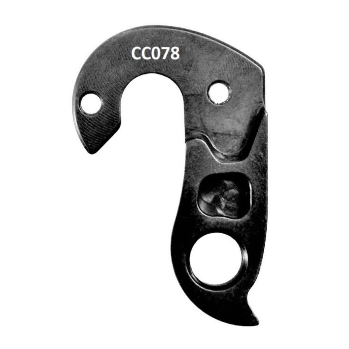 Rear Gear Mech Derailleur Hanger - CC078