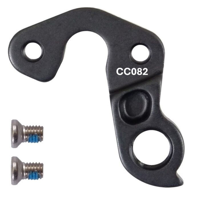 Rear Gear Mech Derailleur Hanger - CC082 - Image 3