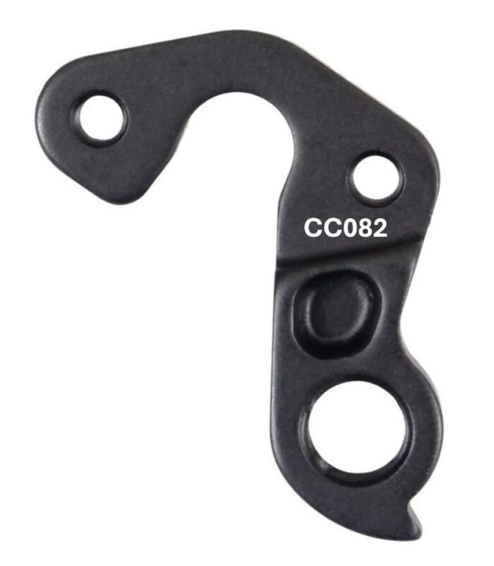 Rear Gear Mech Derailleur Hanger - CC082