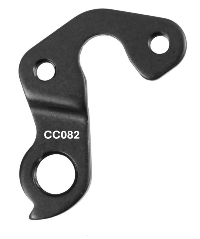 Rear Gear Mech Derailleur Hanger - CC082 - Image 2