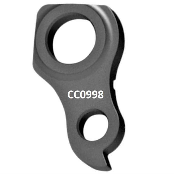 Rear Gear Mech Derailleur Hanger - CC0998