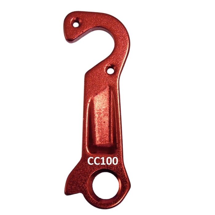 Rear Gear Mech Derailleur Hanger - CC100 - Image 8