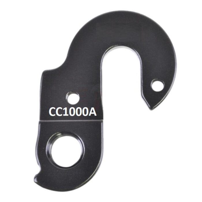 Rear Gear Mech Derailleur Hanger - CC1000A