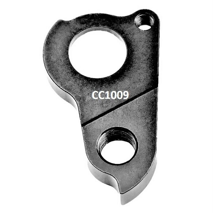 CNC UPGRADE Rear Gear Mech Derailleur Hanger - CC1009 - Image 2
