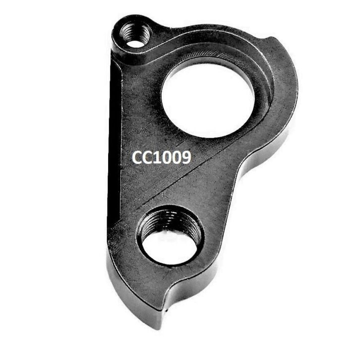 CNC UPGRADE Rear Gear Mech Derailleur Hanger - CC1009 - Image 3