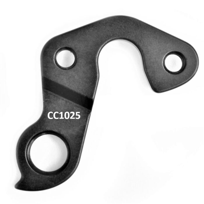 Rear Gear Mech Derailleur Hanger - CC1025 - Image 4