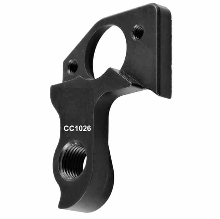 Rear Gear Mech Derailleur Hanger - CC1026