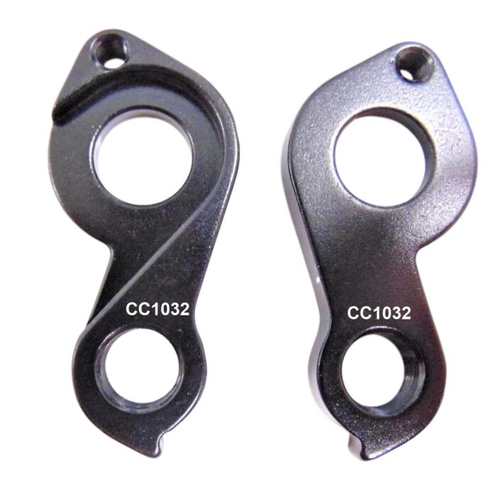 Rear Gear Mech Derailleur Hanger - CC1032 - Image 4