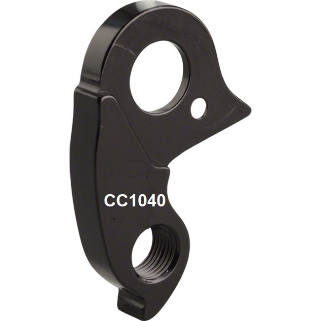 Rear Gear Mech Derailleur Hanger - CC1040