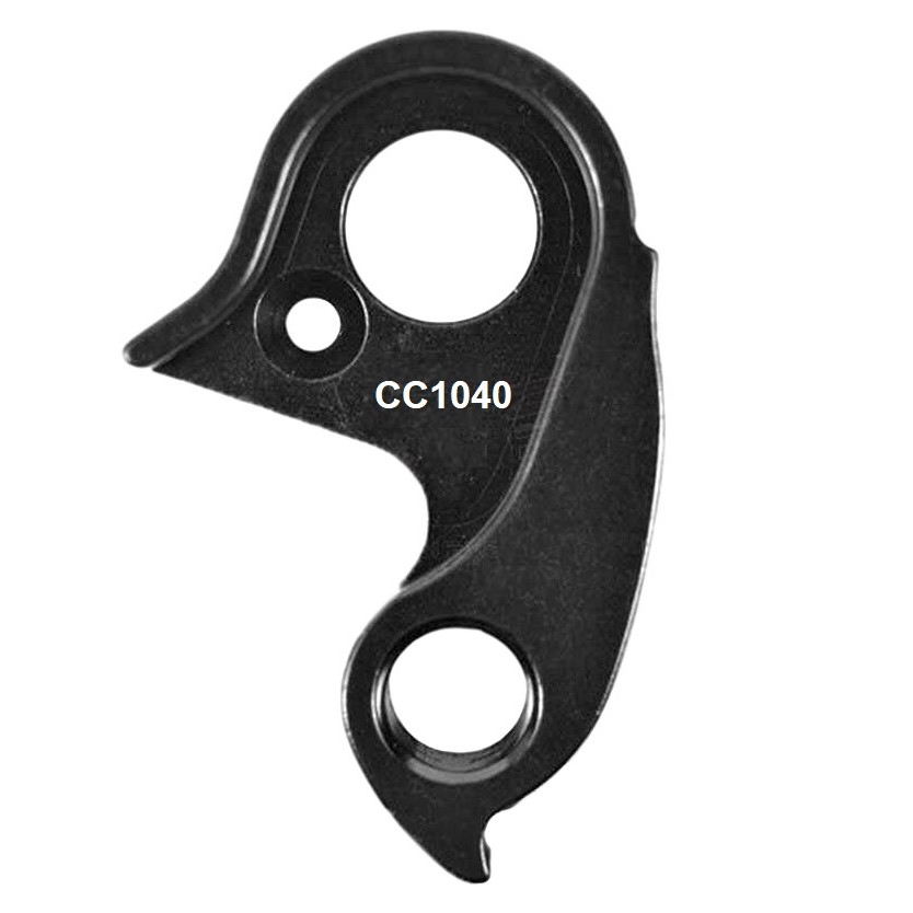 Rear Gear Mech Derailleur Hanger - CC1040 - Image 3